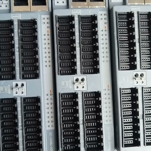 德克威尔EtherCAT远程IO模块EC-HH00-00NN 议价