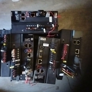 议价 外观漂 汇川SV635NT8R4Ⅰ SⅤ6358R4l一ⅩD