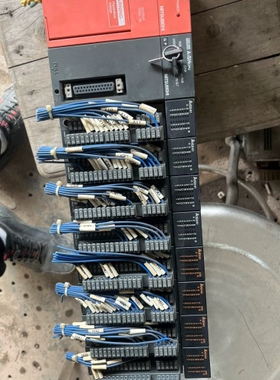 PLC 模块一套A1S61PN，A1SHCPU，A 议价