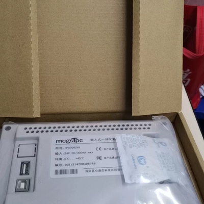 昆仑通态触摸屏TPC7062HI 议价