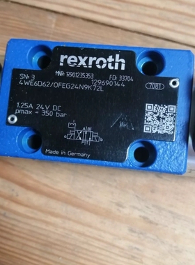 R901235353 4WE6D6X/OFEG24N9K72 议价