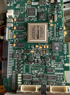 OR-X4C0-XPD00 达尔萨DASLA图像采集卡 拆机 议价