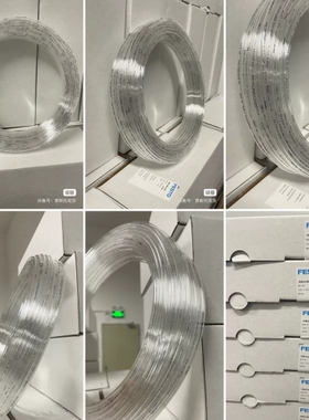 费斯托FESTO透明塑料气管 197376 197377 1 议价