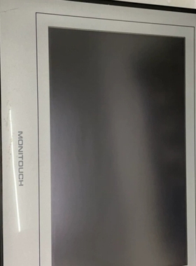 富士触摸屏TS1100i，拆机下来的，成色很好 议价