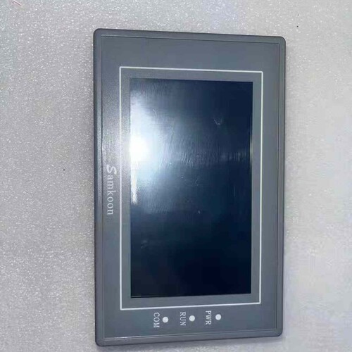 显控4寸触摸屏EA-043A 成色很好 实物拍摄 议价