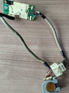 AU5901 ELP000 373000M64主轴电机编 议价