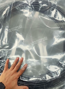 FESTO费斯托570359气管PAN-MF-8X1-SW全 议价