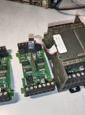 西门子EM232CN，AQ2x12Bit 议价