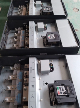 英威腾变频器GD200A-160G/185P-4 议价