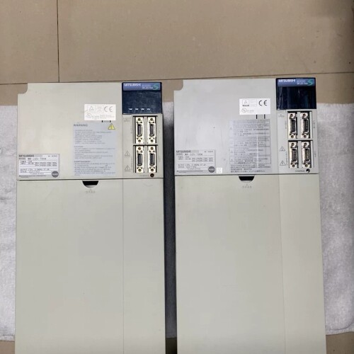 MR-J2S-700A 7千瓦伺服驱动器 议价