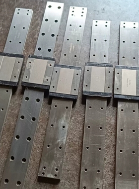 CPCMR15WL导轨滑块长390左右 议价