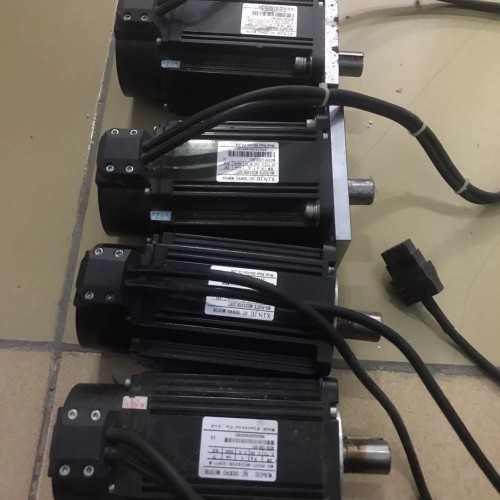 信捷DS3伺服电机758w，单电机MS-80STE-M024 议价,电子元器件市场,其它元器件,淘宝优惠券,粉丝福利购,淘宝优惠卷