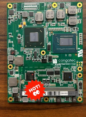 congatec L133015 pn:646530 议价