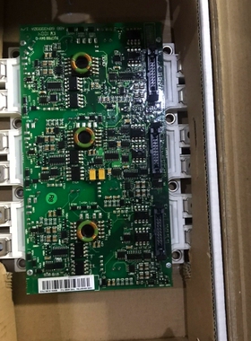 ABB800变频器 IGBT模块一套型号：FS450R17K 议价