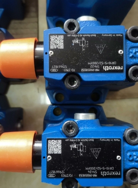 R900598358减压阀 DR10-5-5X/200YM现 议价