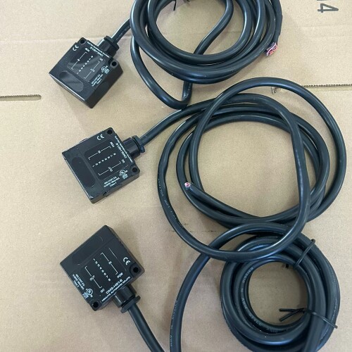 9新北阳光电 HOKUYO 传感器 DMS-HB1-E 议价