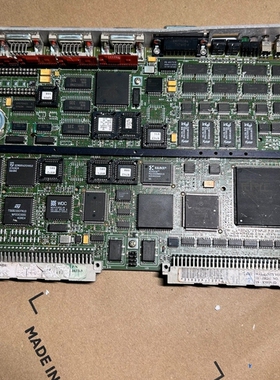 SYS68K CPU-30BE/16 FRCE工控插件SY 议价