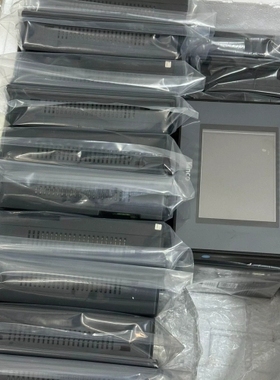 拆机步科触摸屏MT4310C 议价