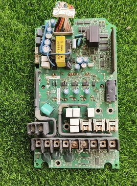 安川变频器A1000/E1000驱动板ETP712160，1 议价