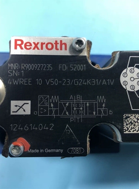 R900927235 4WREE10V50-2X/G24K3 议价