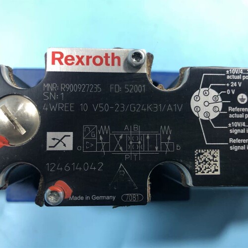 R900927235 4WREE10V50-2X/G24K3 议价