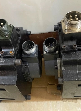 伺服电机 HF204S HF203S HG204S C选 议价