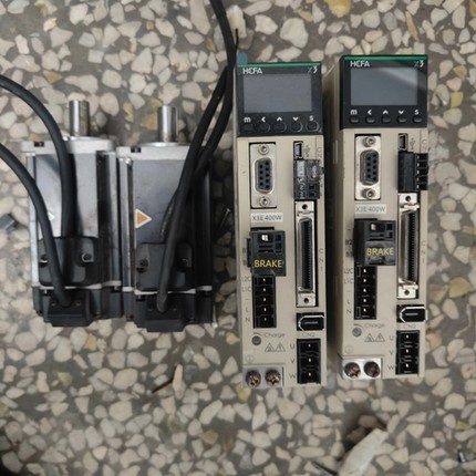 禾川伺服电机SV-X3EA040A-A-PG005，电机SV 议价