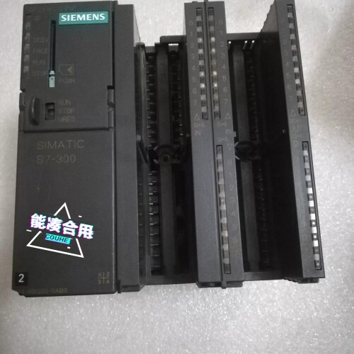 6ES7 314-6BG03-0AB0西门子CPU314-2 议价
