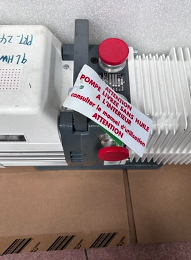 普发阿尔卡特1015SD真空泵PFEIFFER Pascal 议价