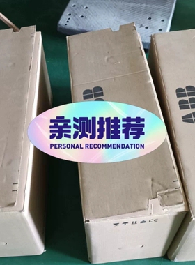 ABB变频器 ACS550-U1-072A-4 37KW 工 议价