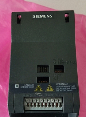 CPM西门子G110变频器6SL3211-0AB13-7UB 议价