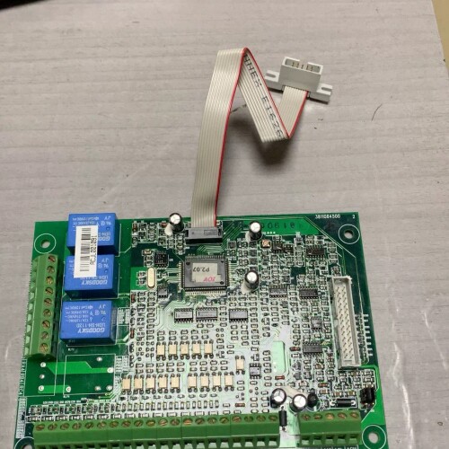 台达变频器主板 VFD075P43A这个型号上拆下来的 功能 议价