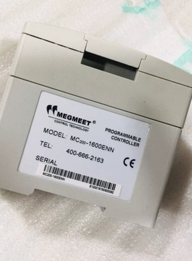 MC200-1600ENN麦格米特扩展模块 议价