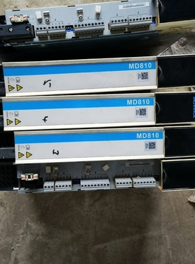 汇川MD810 1.5kw 变频器，有几个，有要的联系，二 议价