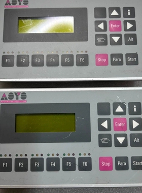 德国 elrest ASYS 73230 kirchheim 议价