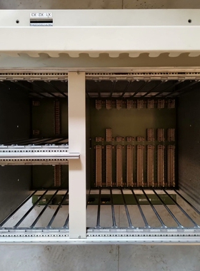 ABB RF533 3BSE014227R1 机架 BB51 议价