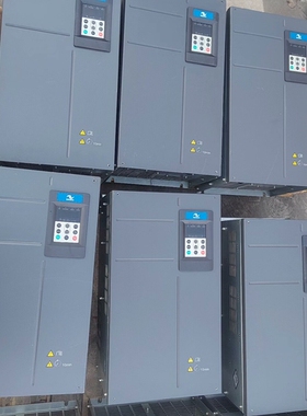 汇川变频器MD480T55G 议价