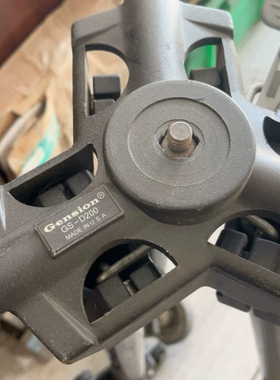 美国Gension 捷讯 GS-D200底座,成色实物拍摄 议价