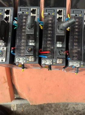 汇川驱动器IS620PS2R8I-MC681 400w 2 议价