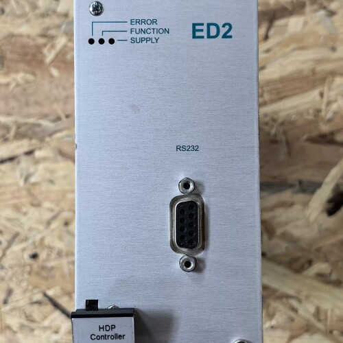WANDFLUH ED2 ED2AE 议价