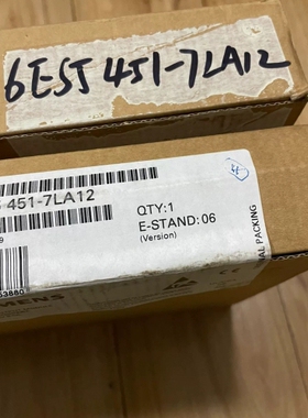 西门子6es5-7LA12 议价