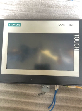 西门子6av66480cc113ax0，拆机，成色非常好。 议价