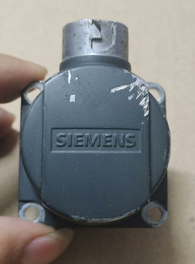 西门子编码器HGX-0572899.g，成色实物拍摄，功能正 议价