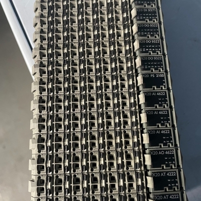 贝加莱模块X20 Al 4622，X20 AO 4622实物 议价