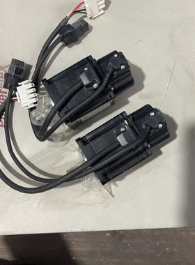 富士GYS201DC2-T2C富士伺服电机，实际上是新的，没 议价