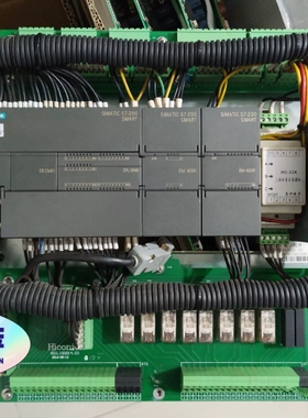 PLC接口板(上)(A00)506.IO0013.02 Hi 议价