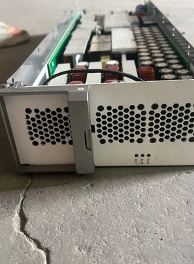 PAC8000S500-CB 大功率电源模块 实图拍摄 议价