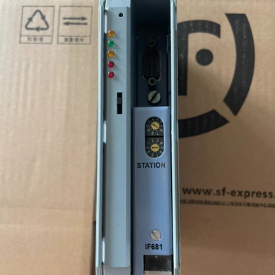 贝加莱3IF260.60-1 IF681 议价