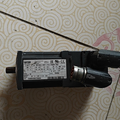 Lenze伦茨电机MCS06C41-RSOP1-B11N-S 议价