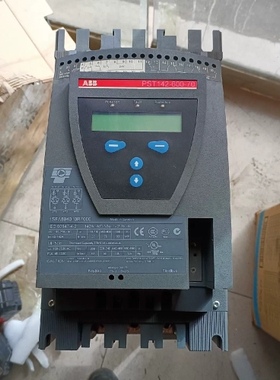 ABBPST142，75千瓦软启动器 议价